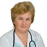 Врач Романюк Ульяна Владимировна