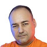 Врач Романов Дмитрий Олегович
