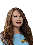 Врач Романова Анна Николаевна