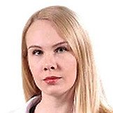 Врач Романова Екатерина Сергеевна