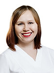 Врач Романова Лиана Николаевна