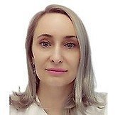 Врач Романова Наталья Вячеславовна