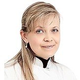 Врач Романова Светлана Александровна