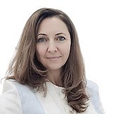 Врач Романова Вероника Михайловна