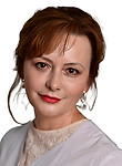 Врач Романова Жанна Леонидовна