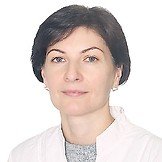 Врач Романовская Кристина Александровна