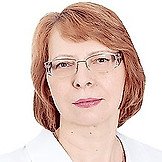 Врач Роменская Валентина Анатольевна
