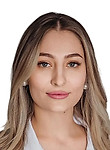 Врач Роменская Виктория Витальевна