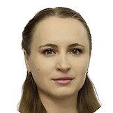 Врач Рощенко Светлана Андреевна