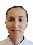Врач Рощупкина Анна Борисовна