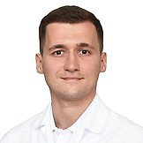 Врач Россиев Илья Андреевич