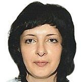Врач Ростовцева Ольга Николаевна