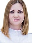 Врач Розенкранц Виктория Борисовна