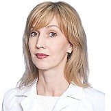 Врач Рожкова Татьяна Васильевна