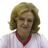 Врач Рубанова Наталья Николаевна