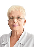 Врач Рубцова-Гравирова Ирина Евгеньевна
