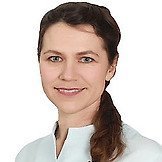 Врач Рудь Анна Александровна