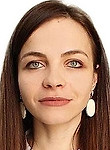 Врач Рудакова Наталья Юрьевна