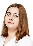 Врач Рудакова Вероника Александровна