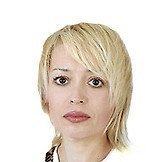 Врач Рудеева Наталья Викторовна