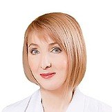 Врач Рудеева Ольга Анатольевна
