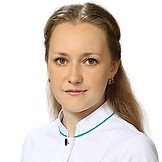 Врач Руденко Анастасия Юрьевна