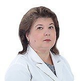Врач Руденко Светлана Игоревна