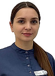 Врач Рудичева Герда Николаевна