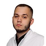 Врач Рудько Виталий Андреевич