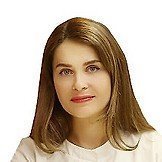 Врач Рудоманова Валентина Васильевна