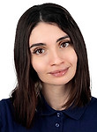 Врач Рудович Кристина Борисовна