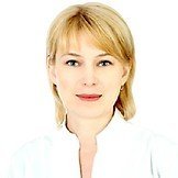 Врач Румянцева Анна Сергеевна