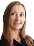 Врач Рунц Татьяна Александровна