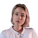 Врач Васильева Светлана Константиновна