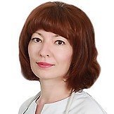Врач Рыбак Инна Николаевна