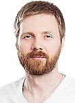 Врач Рыбальченко Антон Владимирович