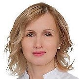 Врач Рыбалкина Анастасия Алексеевна