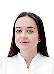 Врач Рылина Юлия Александровна