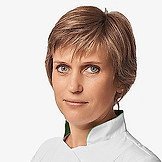 Врач Рысухина Светлана Алексеевна