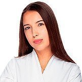 Врач Рыжая Диана Рафаэльевна