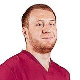 Врач Рыжиков Виталий Витальевич