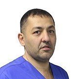 Врач Саакян Хачатур Михайлович
