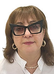 Врач Саакян Наира Карленовна