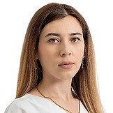 Врач Саарян Кристина Оганесовна