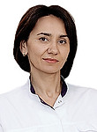 Врач Сабитова Гузель Тагировна