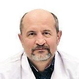 Врач Сабодашевский Олег Вячеславович