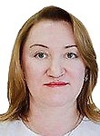 Врач Сабурова Татьяна Николаевна