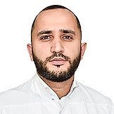 Врач Садиков Рони Арабович