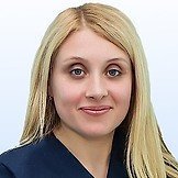 Врач Садикова Ольга Владимировна