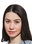 Врач Саенко Юлия Владимировна